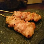 炭火焼鳥コクレ - 