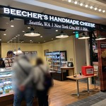 Beecher'S Handmade Cheese - 外観