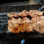 Kushiyaki Izakaya Kazu - 