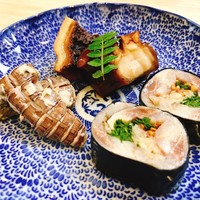 松寿司 - この右下の鰯が、うますぎる件