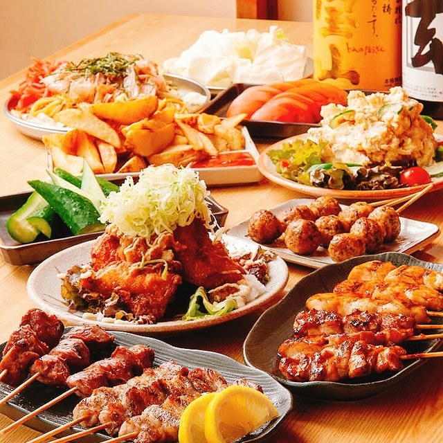 やきとり 一番 金沢駅前店 金沢 居酒屋 食べログ やきとり 一番 金沢駅前店 金沢 居酒屋 食べログ