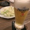 純米酒とやきとり、もつ鍋のお店御銀