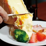 大衆ビストロGABRI