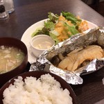 定食屋いち - 