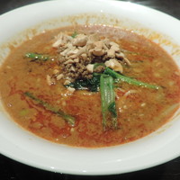 中国料理 龍泉華 - 坦々麺