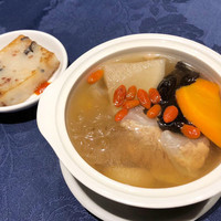 中国薬膳料理 星福 - 
