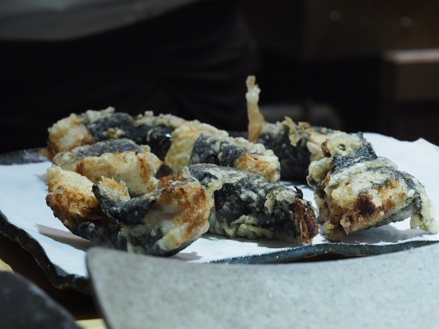 Jin Ginza Innovative Cuisine Fusion Cuisine Tabelog Jin Ginza Innovative Cuisine Fusion Cuisine Tabelog