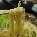 極とんラーメン - 