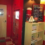 趙家  - セルフベンダーカッコイイ！