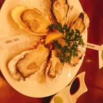 The Oyster Bar Kobe - 