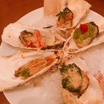 The Oyster Bar Kobe - 