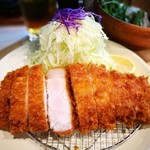 Buta Niku Semmon Ten Tonkatsu Nori - 