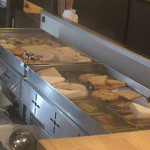 肉おでん まるちゃん - 