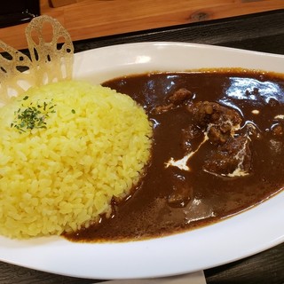 カレーハウス西風_0