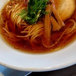 麺や Co粋 - 