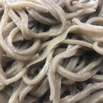 Teuchi Jinen Gosoba - 