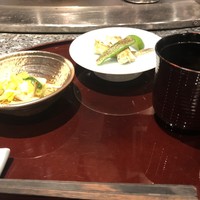 鉄板焼　恵比寿 - 