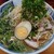 ポパイラーメン - 料理写真: