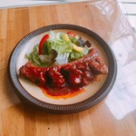 グリーンテラス