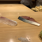 Sushi Shunsuke - 