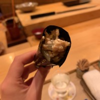 鮨 しゅん輔 阿佐ヶ谷 - 