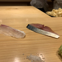 鮨 しゅん輔 阿佐ヶ谷 - 