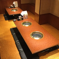 焼肉 スタミナ苑 - 