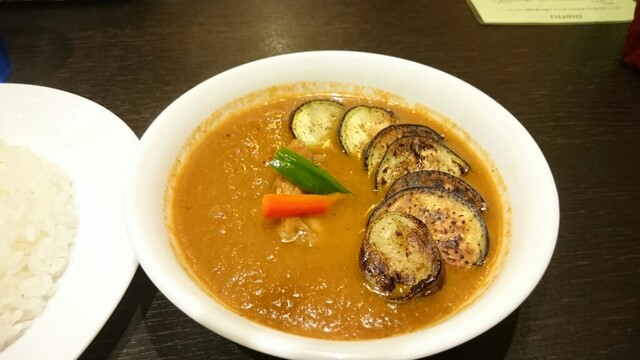 curry 草枕>