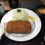 Tonkatsu Maisen - 