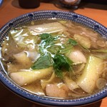 麺匠 清兵衛 - 