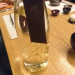 九頭龍蕎麦 はなれ - 