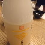 九頭龍蕎麦 はなれ - 一本義 一朋