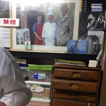 ビーフステーキ専門店　ひよこ - 健さんの写真