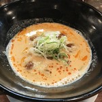 Shimpuu - 坦々麺