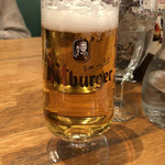 つばめグリル - 