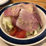 つばめグリル - 