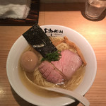 Ramen にじゅうぶんのいち - 