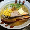 行者ラーメン 熱人G麺