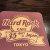 ハードロックカフェ 上野駅