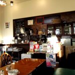 ボン・カフェー - 