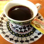 ボン・カフェー - エメラルドマウンテン！