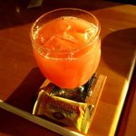 ボン・カフェー - 