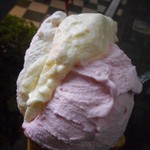 いちご＆みかん＆アップルパイ