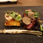 飛騨牛マルカワ ロティ 201812