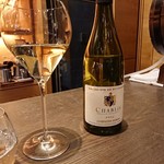 Reconnaissance - シャブリ 201812