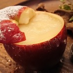 Reconnaissance - の蓋をパカッとな 201812