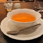 Reconnaissance - 紅茶 201812