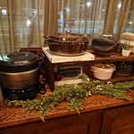 Reconnaissance - バーミキュラ 201812