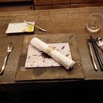 Reconnaissance - セッティング 201812