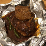 つばめグリル - 